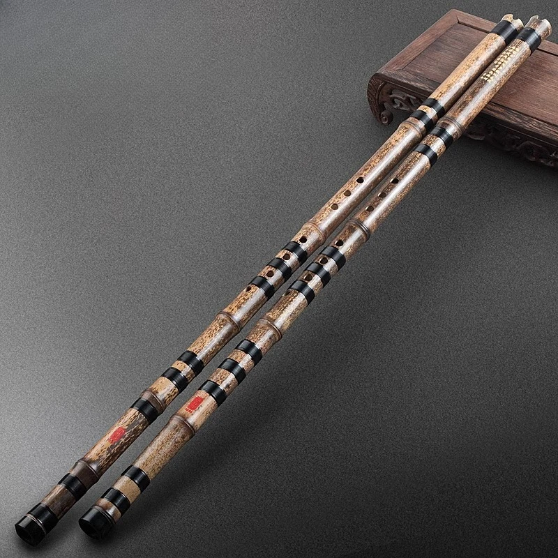 Профессиональная флейта с 8 отверстиями, традиционная флейта для взрослых, начинающих, изучающих музыкальный инструмент, китайская бамбуковая флейта
Профессиональная флейта с 8 отверстиями, традиционная флейта для взрослых, начинающих, изучающих музыкальный инструмент, китайская бамбуковая флейта