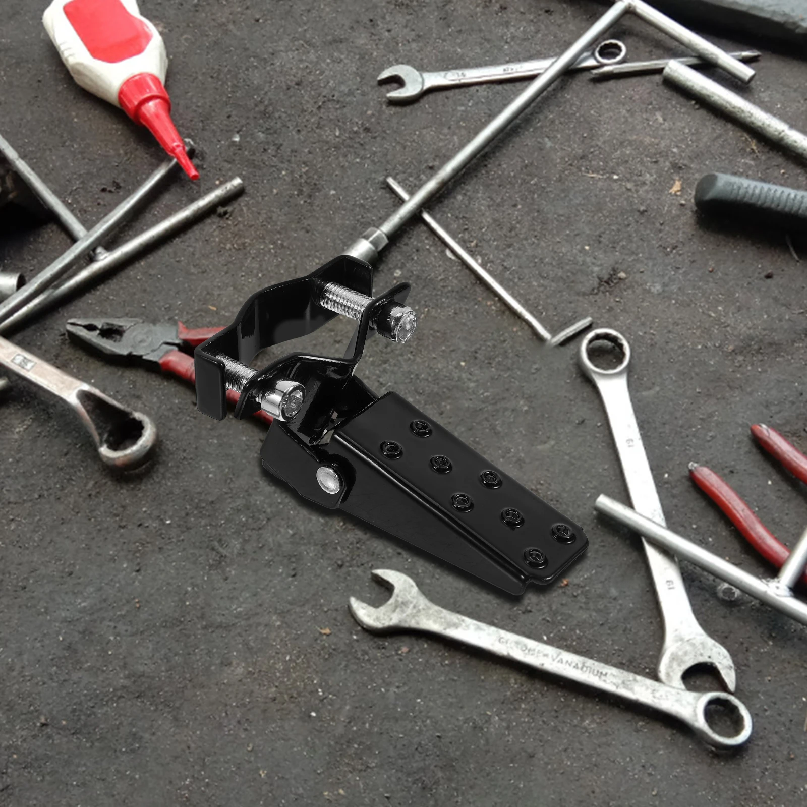 2pcs Motorcycle Foot Pegs Red Retro Folding Pedals Accessories Bike Pegs Rests Footrest Durable Anti Slip Vibration
2pcs Motorcycle Foot Pegs Red Retro Folding Pedals Accessories Bike Pegs Rests Footrest Durable Anti Slip Vibration