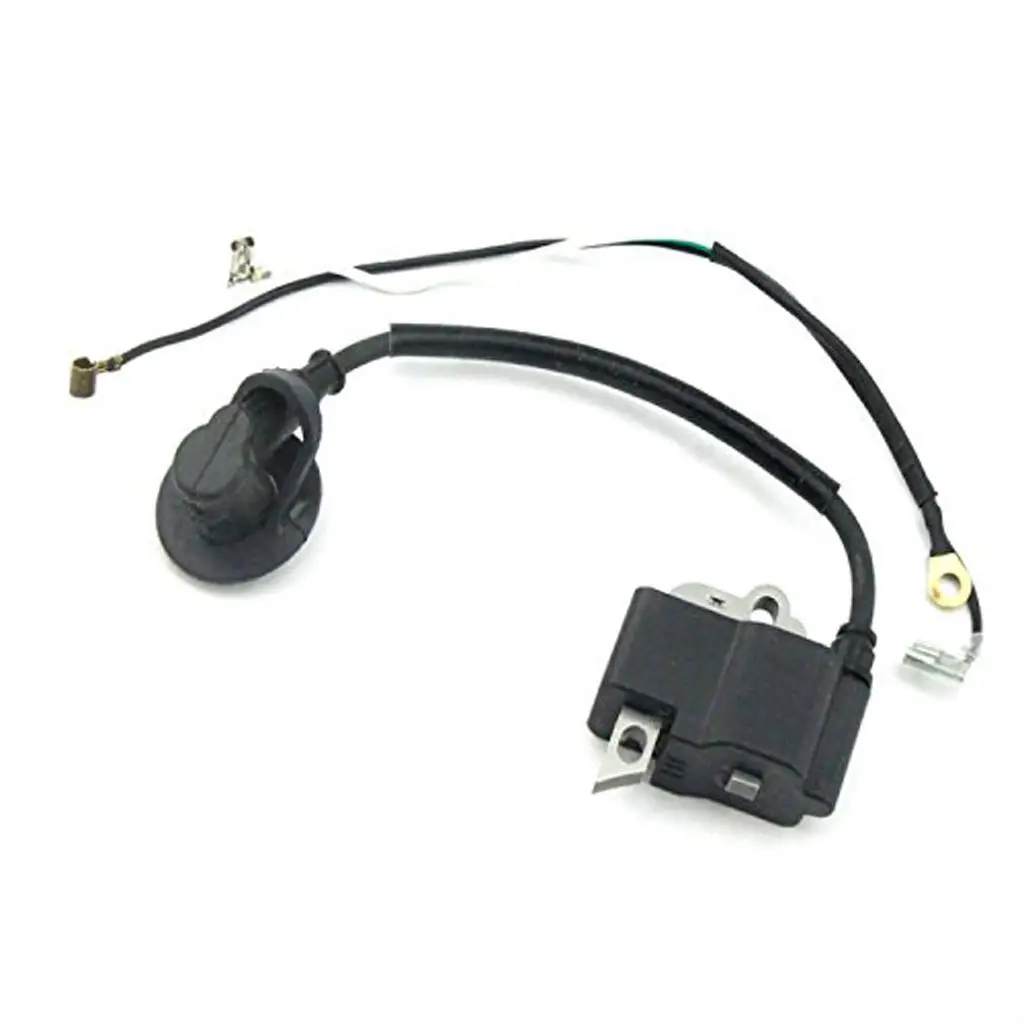 Ignition Coil for Fits for MS341 MS361 Chaisnaw Replaces 1135 400 1300
Ignition Coil for Fits for MS341 MS361 Chaisnaw Replaces 1135 400 1300
