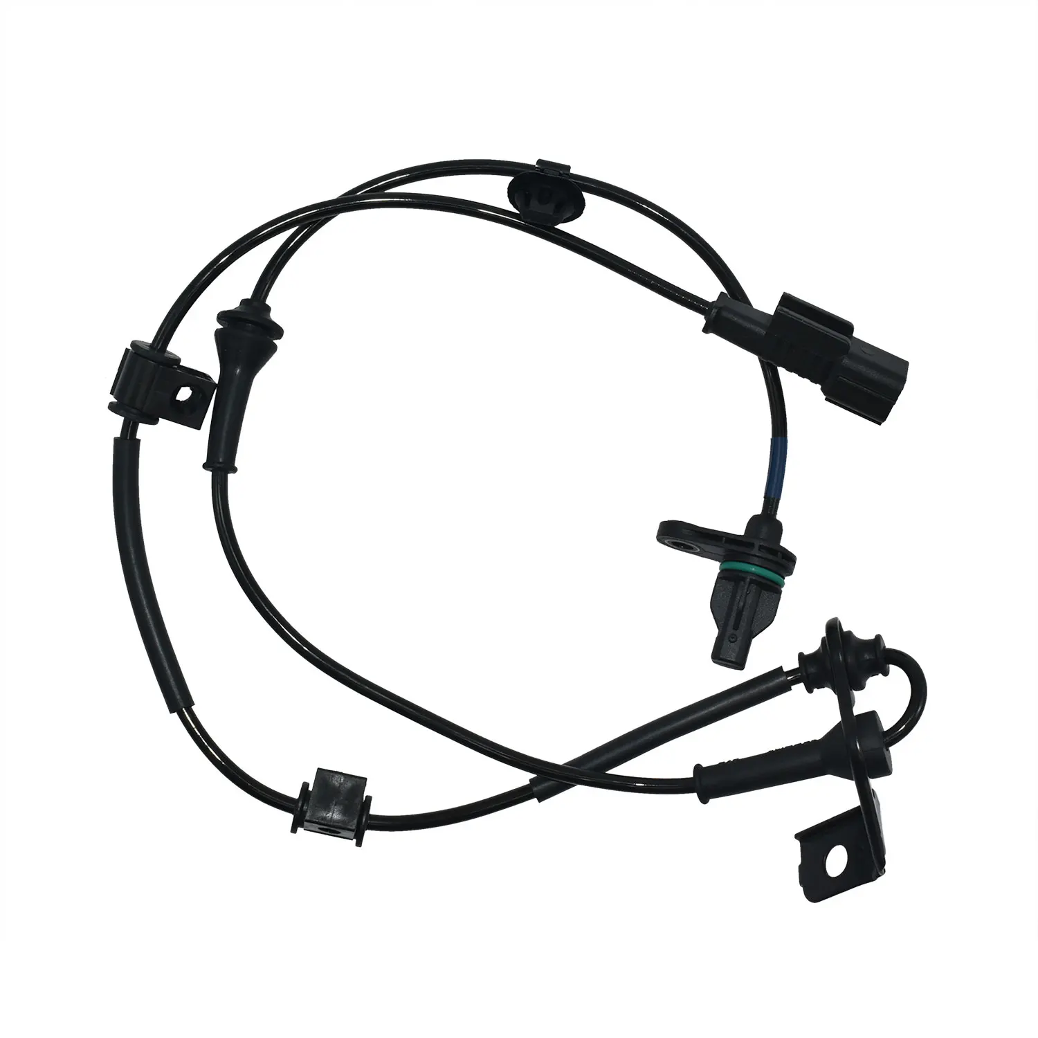 ABS sensor 95671-D3000, ABS Wheel Speed Sensor, Vehicle Speed Sensor, OEM Replacement Auto Part
ABS sensor 95671-D3000, ABS Wheel Speed Sensor, Vehicle Speed Sensor, OEM Replacement Auto Part