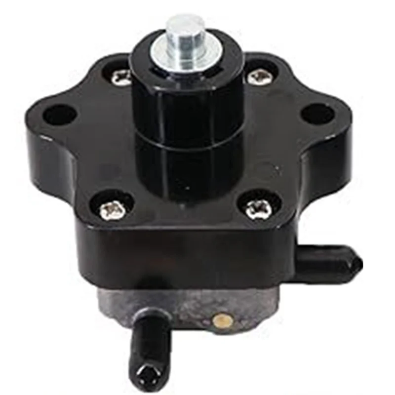 803529T01 Outboard Fuel Pump Kit Oil Pump For Tohatsu Mercury 4-Stroke 4HP 5HP 6HP 8HP 9.8HP 803529T02 803529T03
803529T01 Outboard Fuel Pump Kit Oil Pump For Tohatsu Mercury 4-Stroke 4HP 5HP 6HP 8HP 9.8HP 803529T02 803529T03