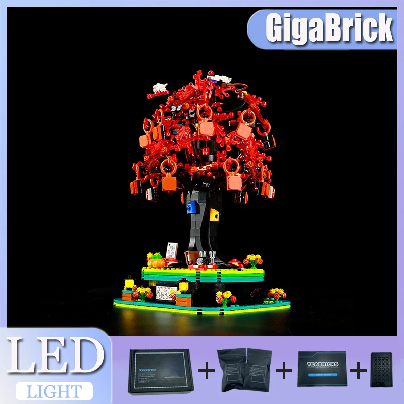 Универсальный комплект освещения для Lego 21346 (только светодиодный светильник, модель без блоков), гибкое и яркое решение для освещения
Универсальный комплект освещения для Lego 21346 (только светодиодный светильник, модель без блоков), гибкое и яркое решение для освещения