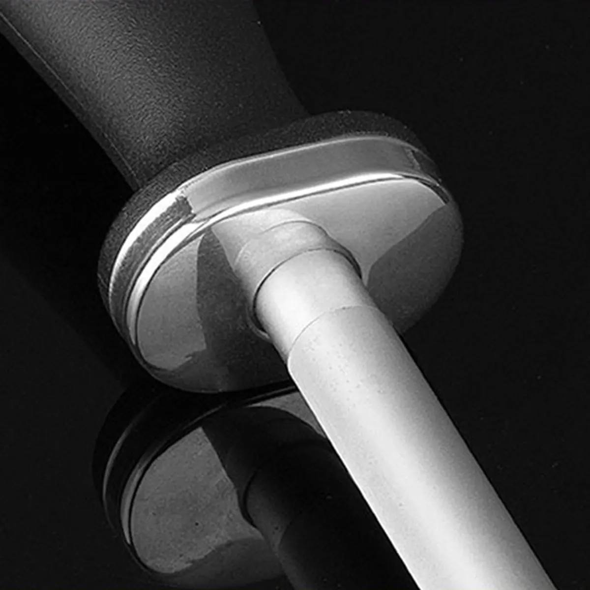 Professional Carbon Steel Sharpening Rod for Kitchen, Sharpening Stick, Butcher Artifact, Fast Sharpen
Professional Carbon Steel Sharpening Rod for Kitchen, Sharpening Stick, Butcher Artifact, Fast Sharpen