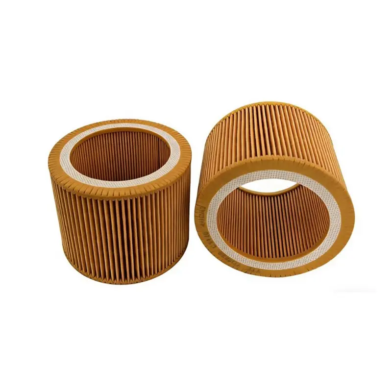 B08B-Screw Air Compressor 7.5KW 11KW Air Filter C1140 Air Compressor Accessories
B08B-Screw Air Compressor 7.5KW 11KW Air Filter C1140 Air Compressor Accessories