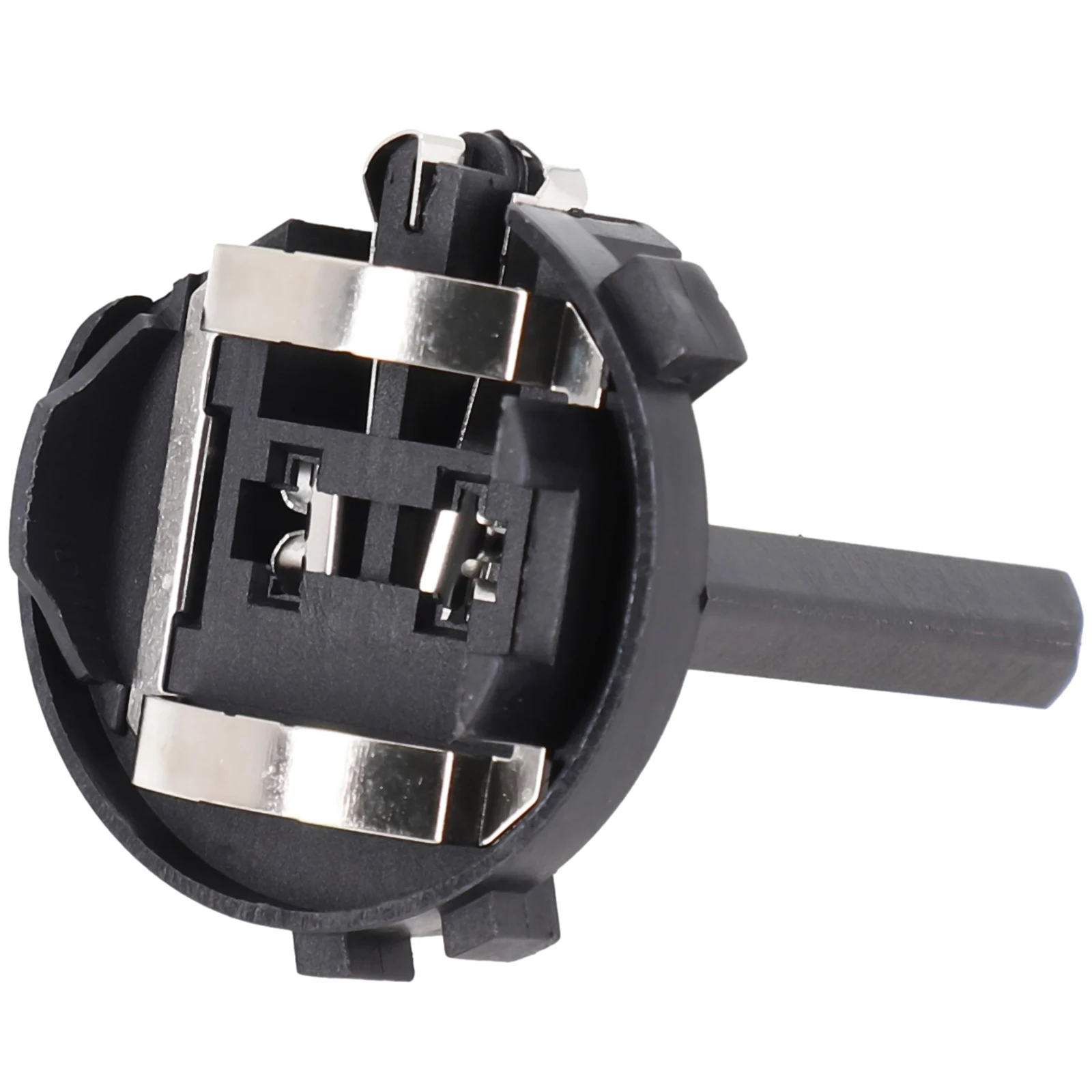 Enhance the Lighting Performance with For Mercedes For Vito For Sprinter 906 Headlight Bulb Socket Holder (2 pcs)
Enhance the Lighting Performance with For Mercedes For Vito For Sprinter 906 Headlight Bulb Socket Holder (2 pcs)