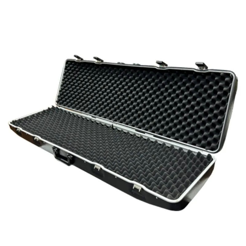 Waterproof plastic protective box, instrument and equipment box shockproof storage box
Waterproof plastic protective box, instrument and equipment box shockproof storage box