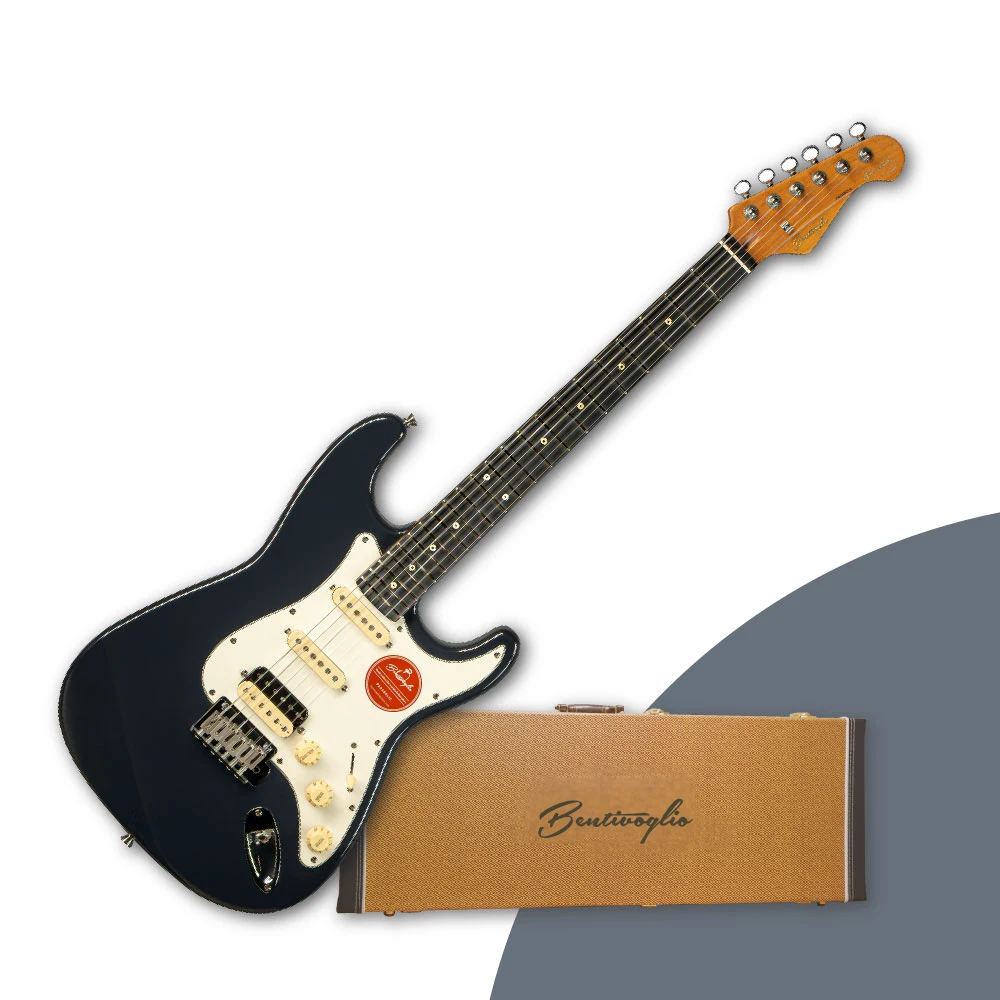 Korean Electric Guitar Bentivoglio PS400H MN Plus Edition New Arrival Hot Selling Korean Electric Guitar
Korean Electric Guitar Bentivoglio PS400H MN Plus Edition New Arrival Hot Selling Korean Electric Guitar