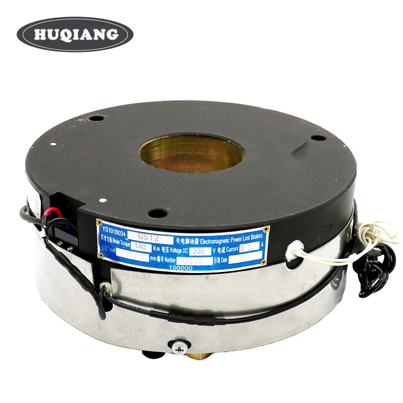 calator Parts calator Brake YS101B034GS01 GS02 GS12K0 for Elevator
calator Parts calator Brake YS101B034GS01 GS02 GS12K0 for Elevator