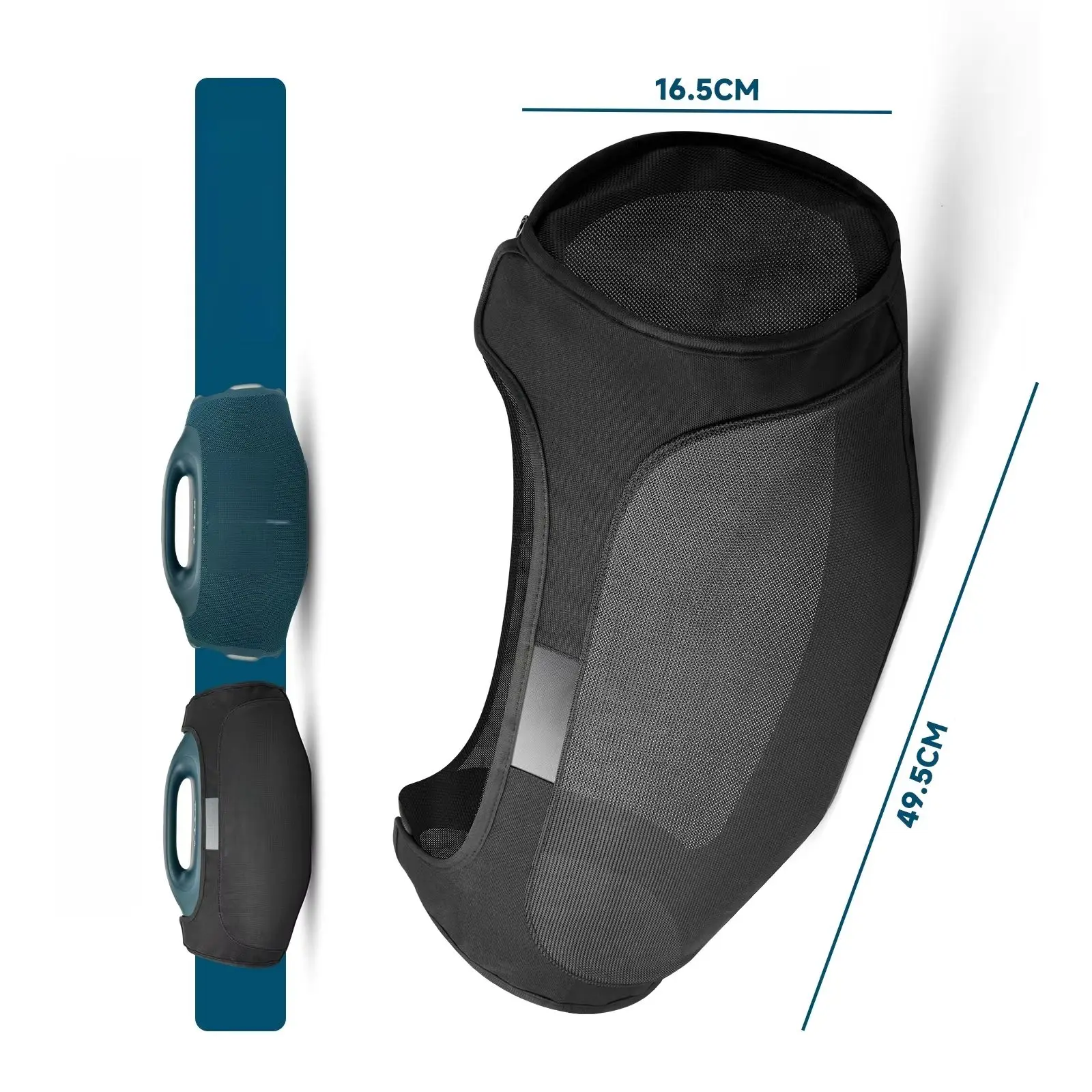 Dust Cover for JBL Boombox 4 Speaker ,Scratch-Resistant Speaker Storage Sleeve Audio Accessory
Dust Cover for JBL Boombox 4 Speaker ,Scratch-Resistant Speaker Storage Sleeve Audio Accessory