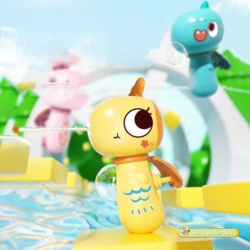 Children's Cartoon Mini Duck Water Gun Toy Summer Net Red Yi Zi Water Gun Small Water Spray To Play Water Boys and Girls
Children's Cartoon Mini Duck Water Gun Toy Summer Net Red Yi Zi Water Gun Small Water Spray To Play Water Boys and Girls