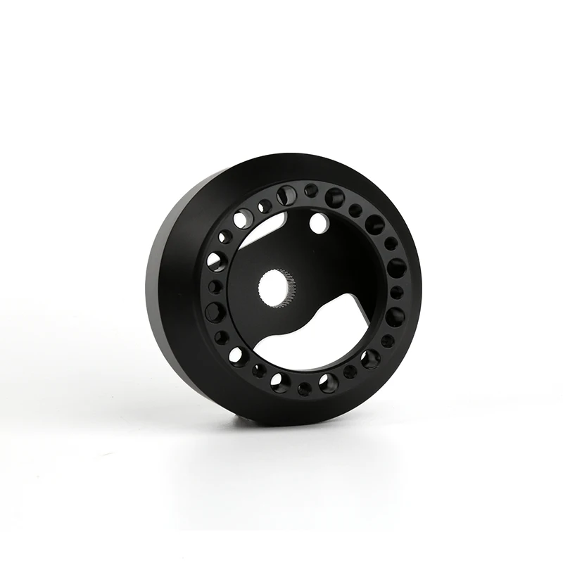 Комплект адаптеров для рулевого колеса Battle Bee, коннектор-адаптер для переоборудования автомобиля, базовый адаптер для Subaru WRX STI 2008-2014, BB-HUB-016
Комплект адаптеров для рулевого колеса Battle Bee, коннектор-адаптер для переоборудования автомобиля, базовый адаптер для Subaru WRX STI 2008-2014, BB-HUB-016