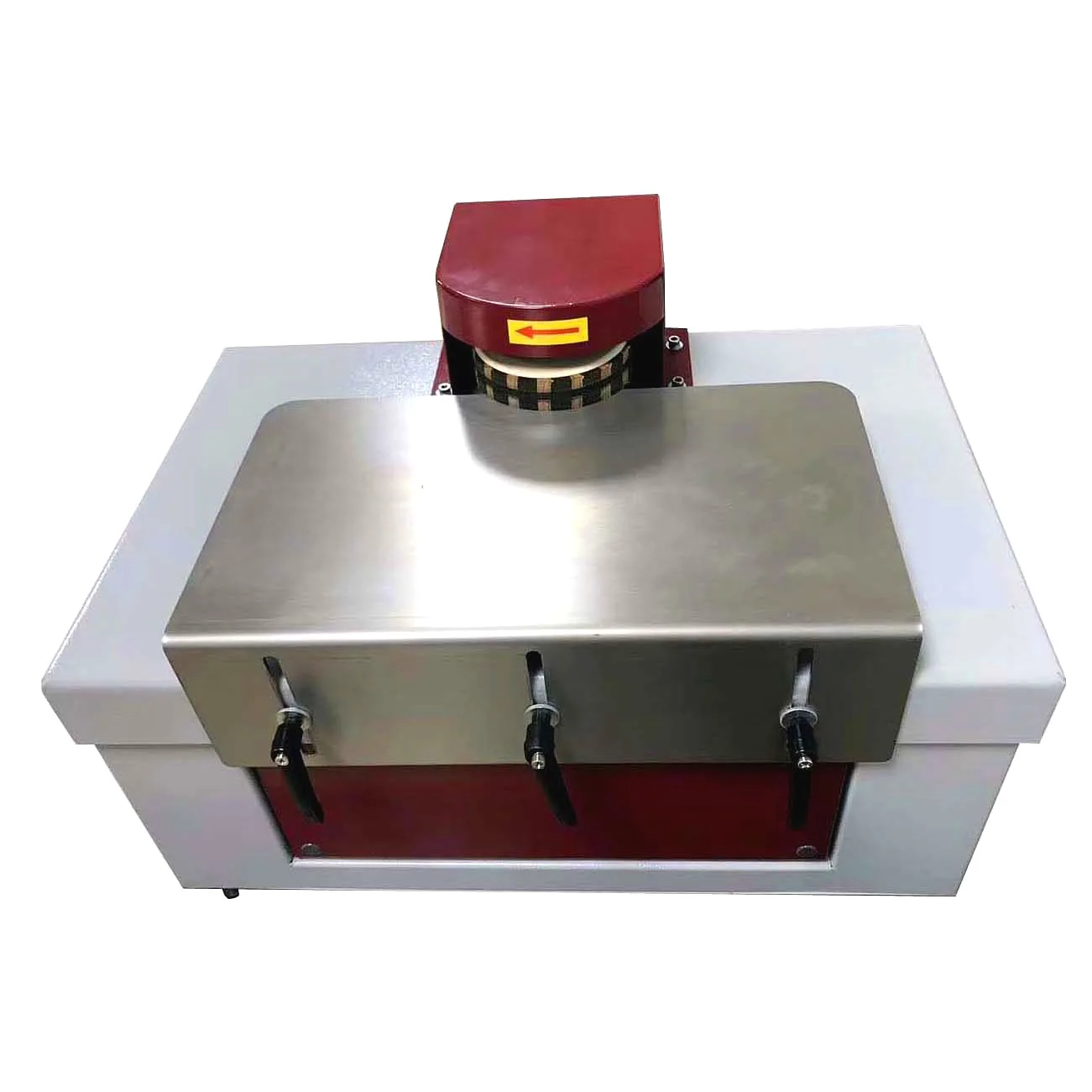 Single Side Belt Edge Grinding Machine | Leather Goods Polishing Machine
Single Side Belt Edge Grinding Machine | Leather Goods Polishing Machine