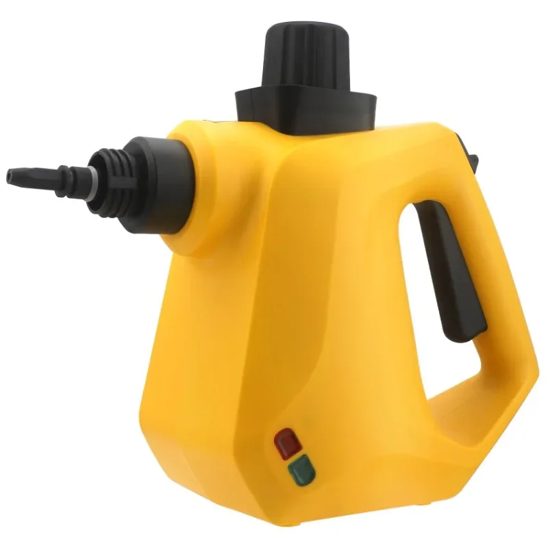 Cargo steam cleaner, small household handheld high-temperature kitchen steam cleaner
Cargo steam cleaner, small household handheld high-temperature kitchen steam cleaner