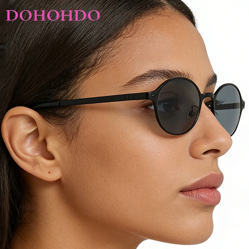 Small Oval Punk Sunglasses Women Men Metal Frame Hip Hop Sun Glasses Female Driving Travel Eyewear UV400 Очки Солнечн
Small Oval Punk Sunglasses Women Men Metal Frame Hip Hop Sun Glasses Female Driving Travel Eyewear UV400 Очки Солнечн