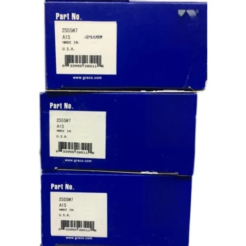 Applicable toApplicable to Graco seal package Grease pump seal package 255507/255509/255513/241782/SKR550
Applicable toApplicable to Graco seal package Grease pump seal package 255507/255509/255513/241782/SKR550