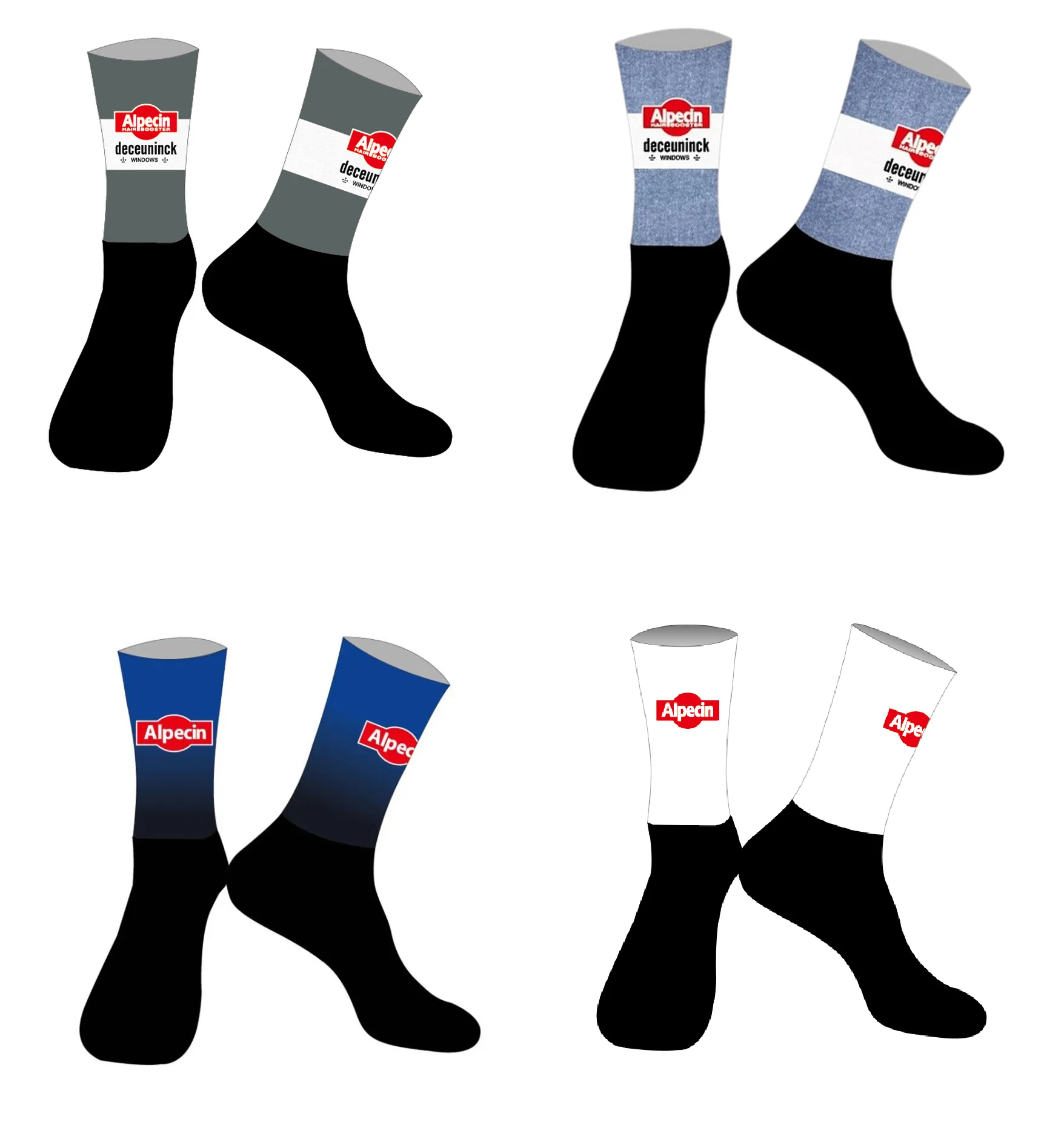 LASER CUT ONE PAIR 2025 ALPECIN Deceuninck TEAM Cycling Socks Antislip Bike Racing MITI Breathable FOR Men and Women
LASER CUT ONE PAIR 2025 ALPECIN Deceuninck TEAM Cycling Socks Antislip Bike Racing MITI Breathable FOR Men and Women