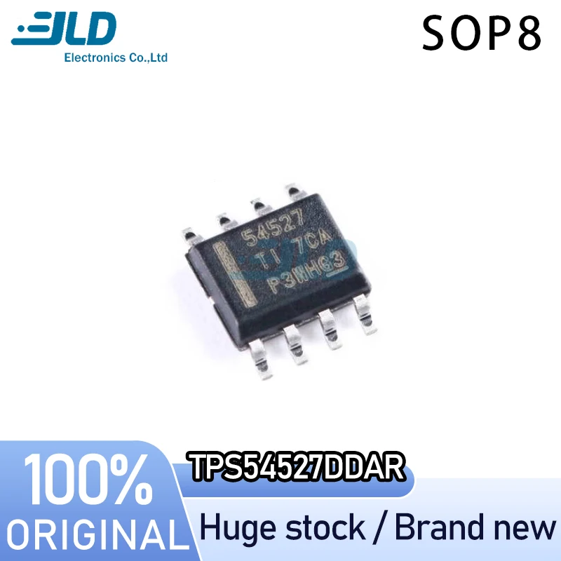 (10-20piece) 100% New TPS54527DDAR SOP8 Chipset Professional one-stop ordering Adequate stock Chip Electronics
(10-20piece) 100% New TPS54527DDAR SOP8 Chipset Professional one-stop ordering Adequate stock Chip Electronics