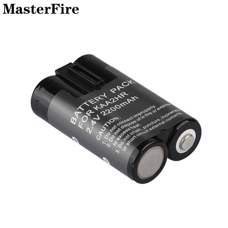 4x KAA2HR 2200mah 2.4V Ni-Mh 2 AA Camera Battery Pack For Kodak EasyShare Z740, EasyShare DX4900, EasyShare C360 CW330 Batteries
4x KAA2HR 2200mah 2.4V Ni-Mh 2 AA Camera Battery Pack For Kodak EasyShare Z740, EasyShare DX4900, EasyShare C360 CW330 Batteries