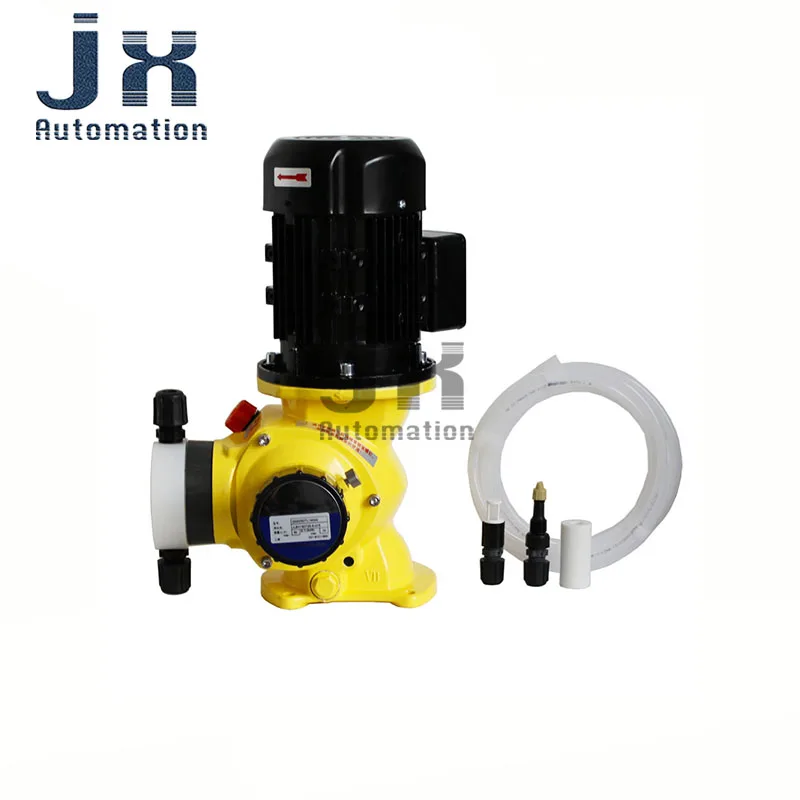 Milton Roy Mechanical Diaphragm Metering Pump GM0002 GM0005 GM0010 GM0025 GM0050 GM0090 GM0120 GM0170 GM0240 GM0330 GM0400
Milton Roy Mechanical Diaphragm Metering Pump GM0002 GM0005 GM0010 GM0025 GM0050 GM0090 GM0120 GM0170 GM0240 GM0330 GM0400
