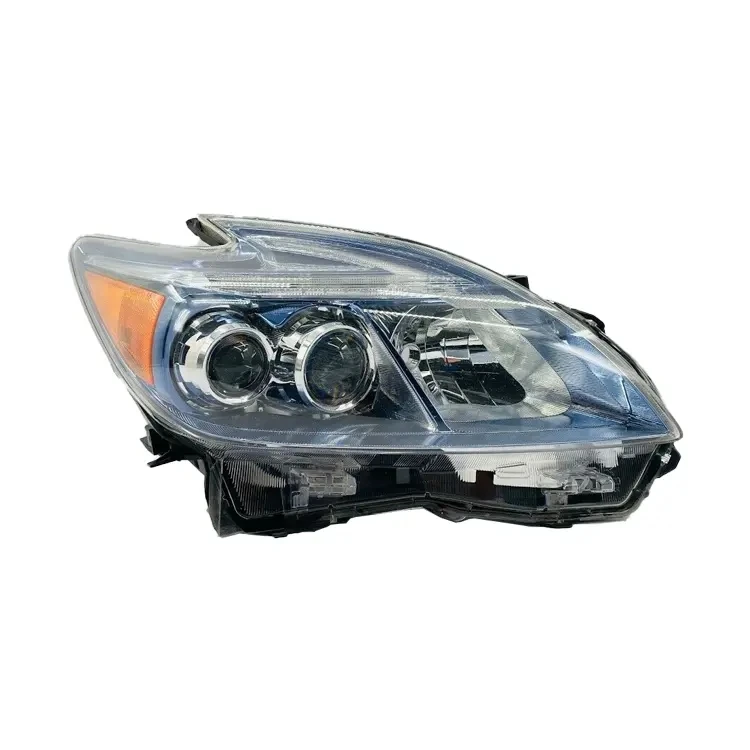 Car Lights Head Lamp Assembly Headlight for Toyotas Prius Headlamp Assembly Head Light
Car Lights Head Lamp Assembly Headlight for Toyotas Prius Headlamp Assembly Head Light