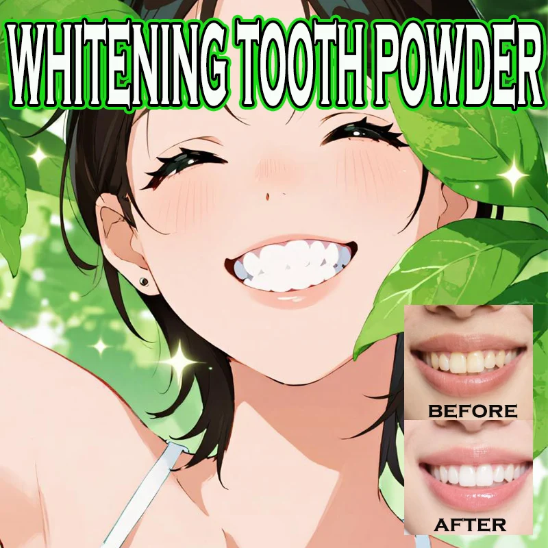 Мятный отбеливающий порошок для зубов, удаление пятен налета, зубной камень, гигиена полости рта, чистка, свежее неприятное запаха изо рта, средства по уходу за зубами
Мятный отбеливающий порошок для зубов, удаление пятен налета, зубной камень, гигиена полости рта, чистка, свежее неприятное запаха изо рта, средства по уходу за зубами