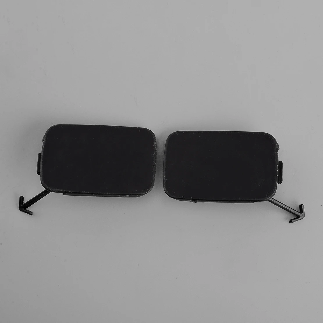 1 Pair Car Unpainted Front Bumper Left & Right Tow Hook Eye Cover Cap Fit For Lexus RX350 RX450h 2010 2011 2012 PP
1 Pair Car Unpainted Front Bumper Left & Right Tow Hook Eye Cover Cap Fit For Lexus RX350 RX450h 2010 2011 2012 PP