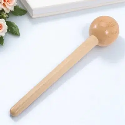 Wooden Mallet Hammer For Baseball Glove Shaping Breaking Long Handle Mallett Malloet To Soften Pocket Stretch Finger 
Wooden Mallet Hammer For Baseball Glove Shaping Breaking Long Handle Mallett Malloet To Soften Pocket Stretch Finger