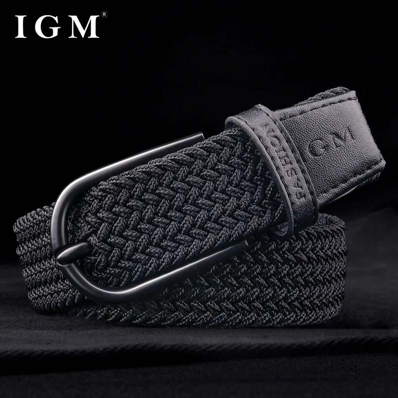Belt for Women Inset Style Perforated Canvas Woven Belt for Womens Decoration Elastic Elastic Belt for Jeans Versatile
Belt for Women Inset Style Perforated Canvas Woven Belt for Womens Decoration Elastic Elastic Belt for Jeans Versatile