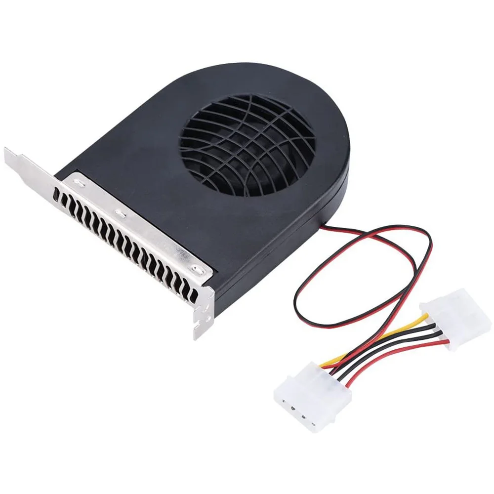 A51I Мини-система PCI Slot Blower Корпус процессора Вентилятор охлаждения постоянного тока Новые охлаждающие вентиляторы PCI для компьютера
A51I Мини-система PCI Slot Blower Корпус процессора Вентилятор охлаждения постоянного тока Новые охлаждающие вентиляторы PCI для компьютера