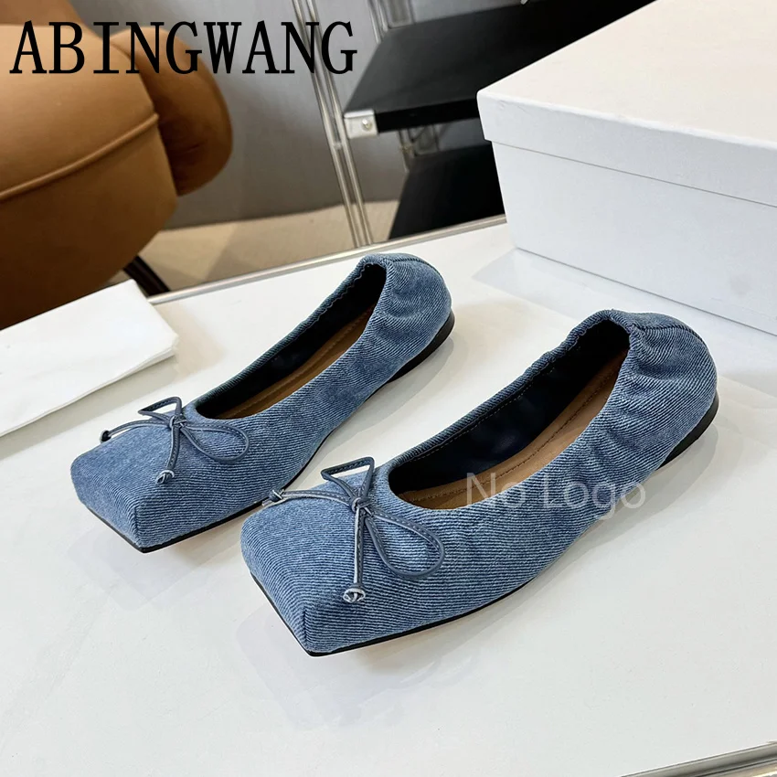 2026 Spring Summer Women Leather Flats Heel Trainers Shoes Slip On Thin Sole Loafers Female Shoes Outside Walking Shoes Mujer
2026 Spring Summer Women Leather Flats Heel Trainers Shoes Slip On Thin Sole Loafers Female Shoes Outside Walking Shoes Mujer