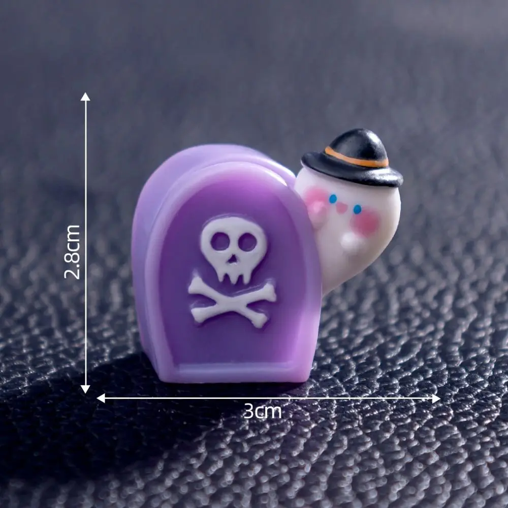 Tombstone Mini Pumpkin Resin Doll Decorate Castle Hallowmas Doll House Accessories Skull Props Halloween Ghost Miniatures 
Tombstone Mini Pumpkin Resin Doll Decorate Castle Hallowmas Doll House Accessories Skull Props Halloween Ghost Miniatures