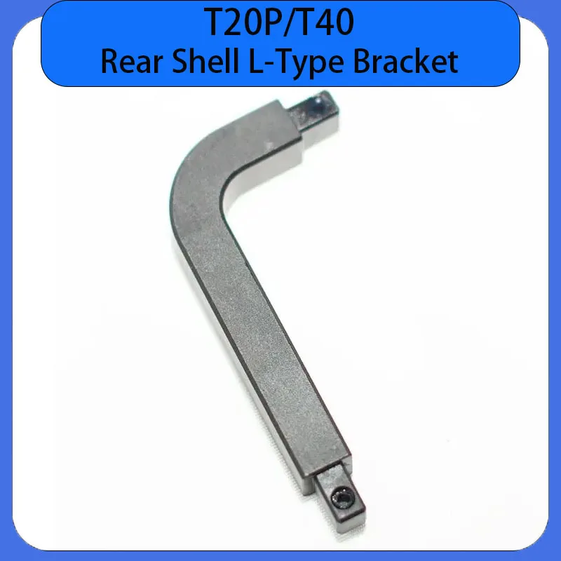 Brand New T20P T40 Rear Shell L-Type Bracket For Agras DJI T40/T20P Agriculture Drone Replacement Plant Protection Drones Parts
Brand New T20P T40 Rear Shell L-Type Bracket For Agras DJI T40/T20P Agriculture Drone Replacement Plant Protection Drones Parts