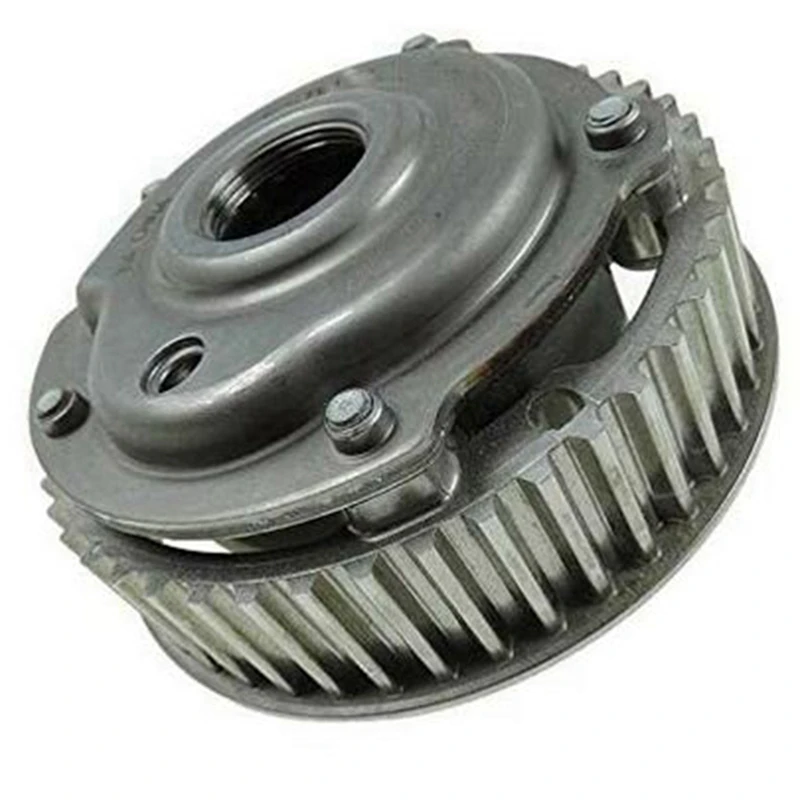 Intake Exhaust Engine Timing Camshaft Cam Gear For Chevrolet Aveo Cruze Sonic Opel Vauxhall Astra 55567048
Intake Exhaust Engine Timing Camshaft Cam Gear For Chevrolet Aveo Cruze Sonic Opel Vauxhall Astra 55567048