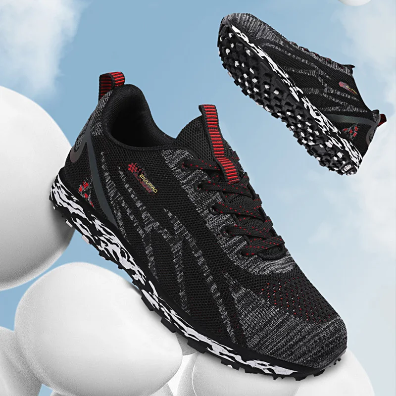 Hot Selling Track & Field Shoes for Couple Professional Sprint Training Nail Shoes Lightweight Competition Speed Long Jump Shoes
Hot Selling Track & Field Shoes for Couple Professional Sprint Training Nail Shoes Lightweight Competition Speed Long Jump Shoes