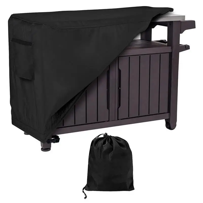 Outdoor Table Covers Waterproof Garden Furniture Waterproof Covers Indoor Ping Pong Table Storage Covers Accessories for Picnic
Outdoor Table Covers Waterproof Garden Furniture Waterproof Covers Indoor Ping Pong Table Storage Covers Accessories for Picnic