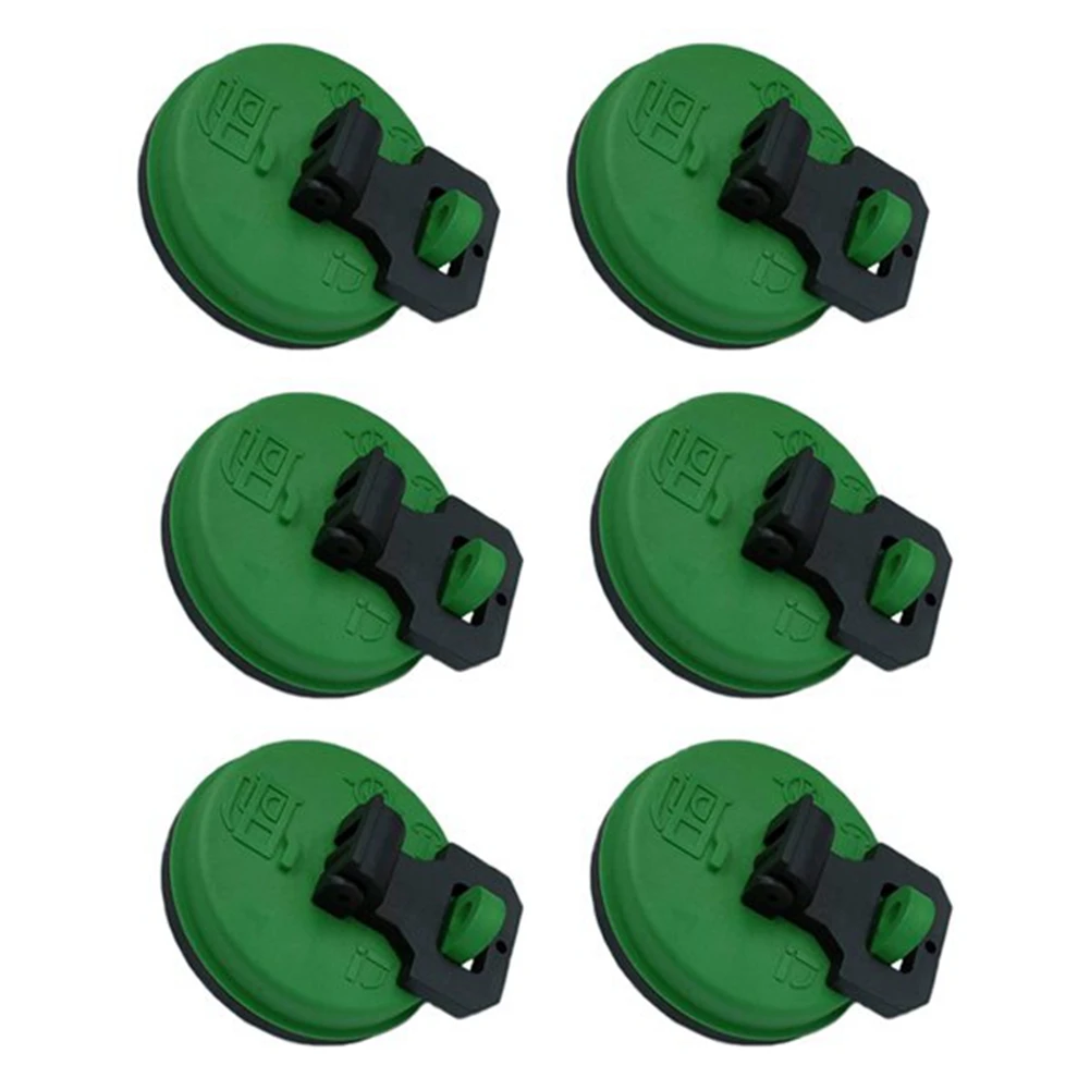 Locking Tank Cap for Caterpillar Cat 216B 226B 236B 242B 246B 247B 252B 262B 277B 1428828 2010330 2849039, 6PCS
Locking Tank Cap for Caterpillar Cat 216B 226B 236B 242B 246B 247B 252B 262B 277B 1428828 2010330 2849039, 6PCS