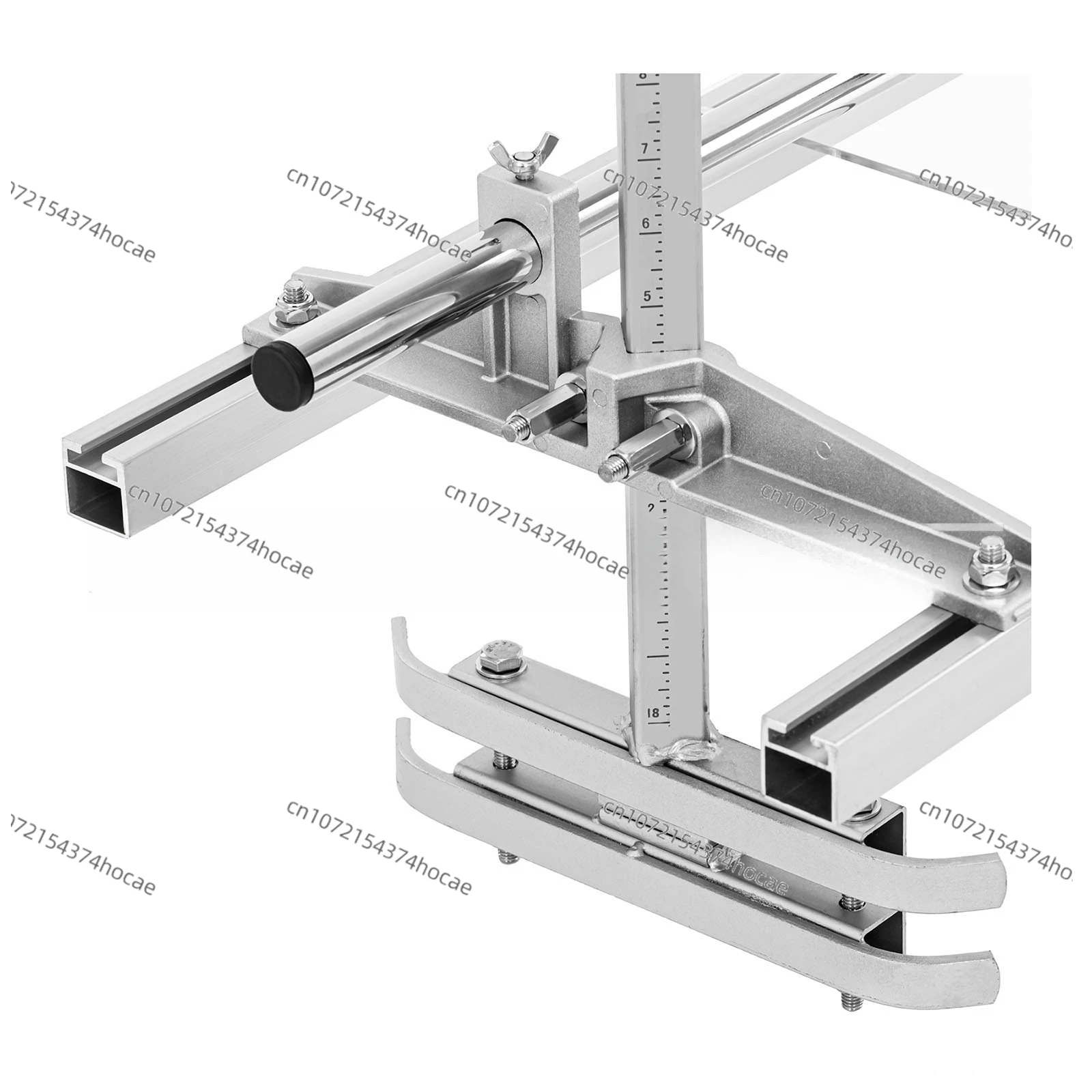 24 inch chainsaw open plate frame to make plate frame
24 inch chainsaw open plate frame to make plate frame