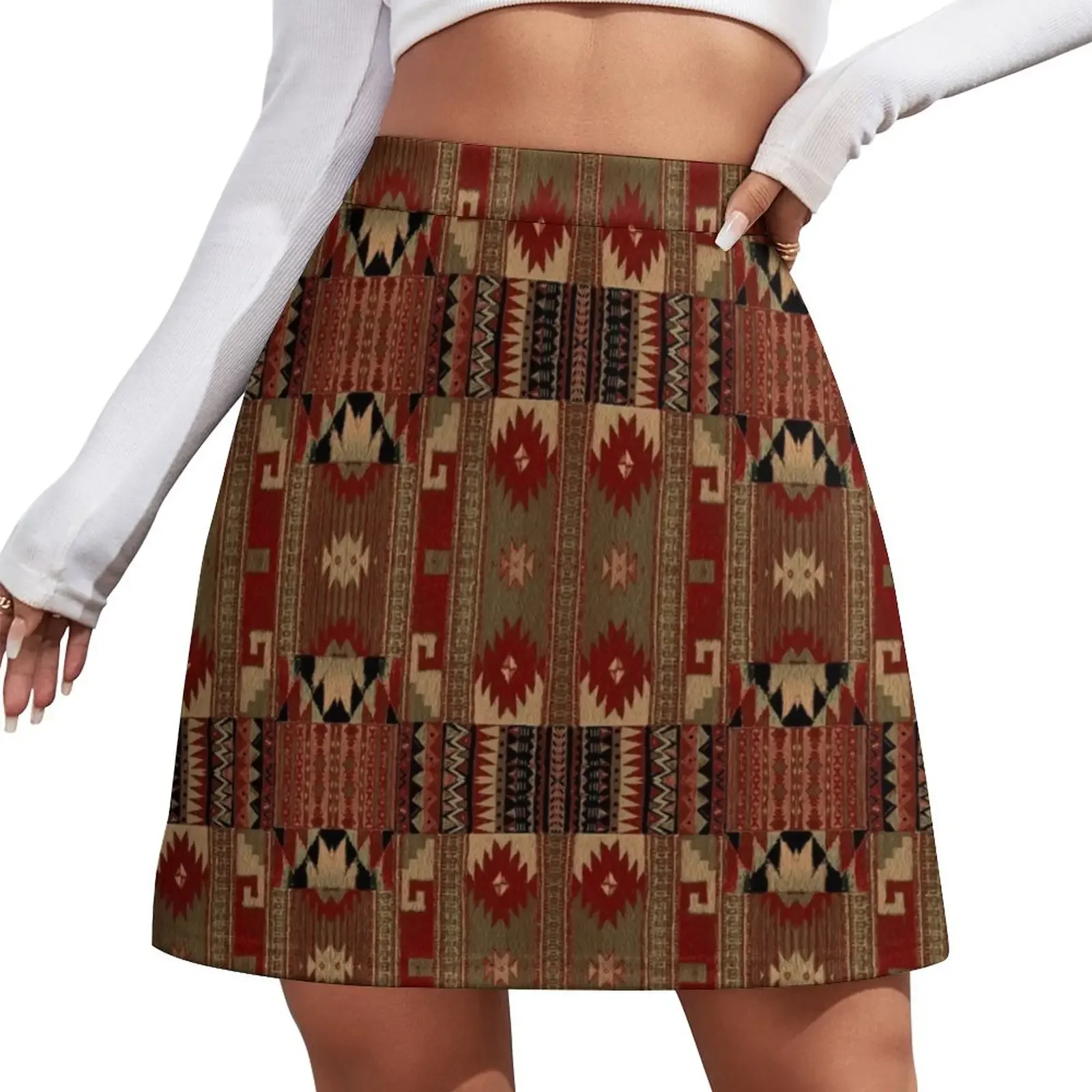 Rowah Mini Skirt short skirts for women korean summer clothes Short women′s skirts skirt sets
Rowah Mini Skirt short skirts for women korean summer clothes Short women′s skirts skirt sets