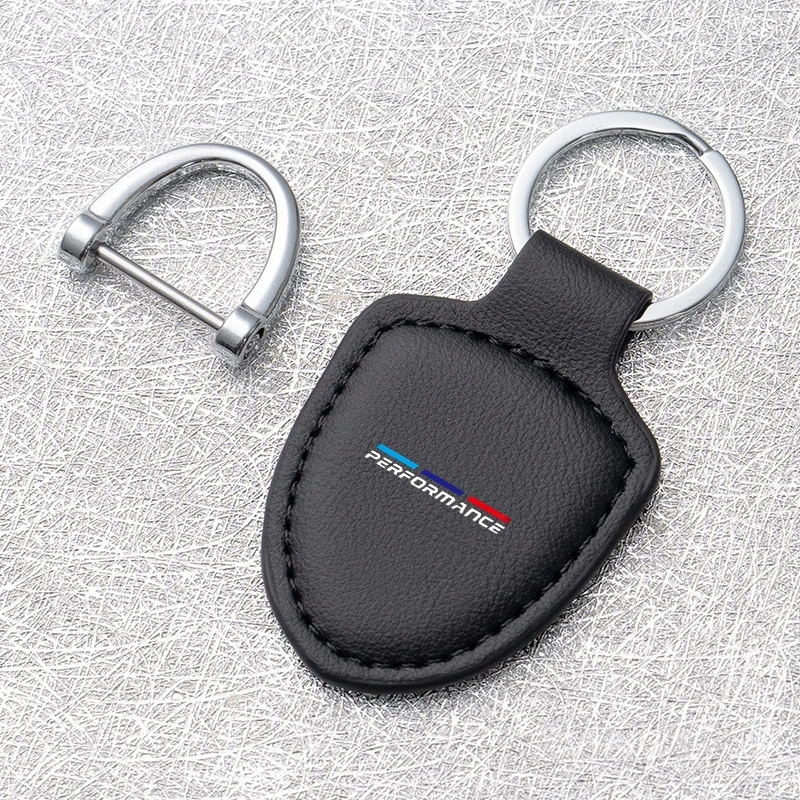 Accessories Car Shield Leather Keychain Key Ring Pendant Holder Gift For BMW E91 E92 E60 F10 F30 E39 E36E87 X1 X3 X5 E70 E46 E90
Accessories Car Shield Leather Keychain Key Ring Pendant Holder Gift For BMW E91 E92 E60 F10 F30 E39 E36E87 X1 X3 X5 E70 E46 E90
