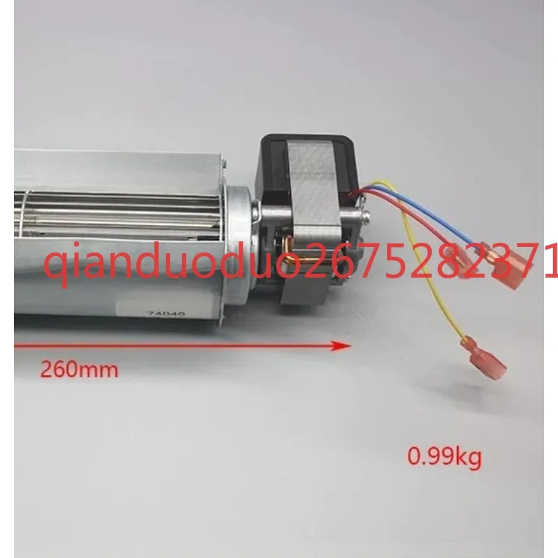 74046 is suitable for Williams refrigerator evaporator fans FERGAS74047 Williams pig cage fans
74046 is suitable for Williams refrigerator evaporator fans FERGAS74047 Williams pig cage fans