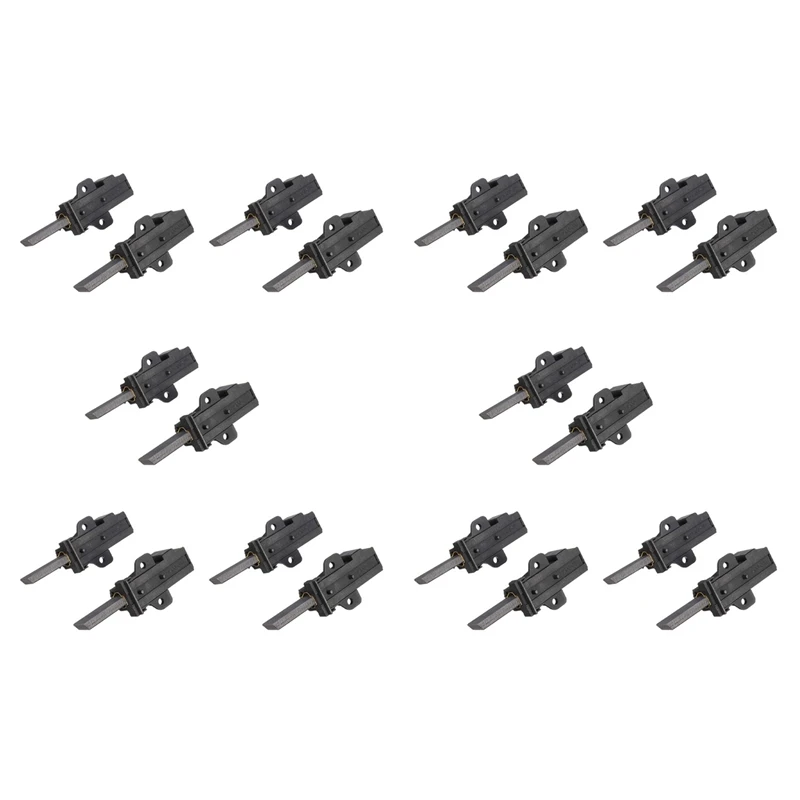 10X угольная щетка с электродвигателем для стиральной машины, подошва, угольные щетки с электродвигателем, подошва для Zanussi Electrolux 4006020152 5X13X35
10X угольная щетка с электродвигателем для стиральной машины, подошва, угольные щетки с электродвигателем, подошва для Zanussi Electrolux 4006020152 5X13X35