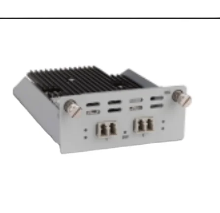 Check Point CPAC-2-10FSR-BP-B 2 Port 10GE short-range Fiber Bypass (Fail-Open) network interface card (10GBase-SR)
Check Point CPAC-2-10FSR-BP-B 2 Port 10GE short-range Fiber Bypass (Fail-Open) network interface card (10GBase-SR)