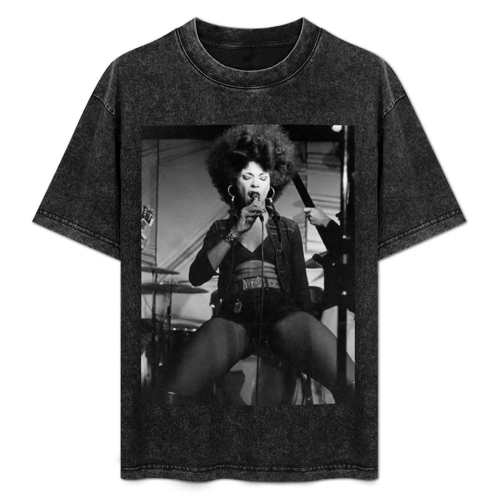 Betty Davis trending T-Shirt Festival Short Sleeve T-Shirt
Betty Davis trending T-Shirt Festival Short Sleeve T-Shirt