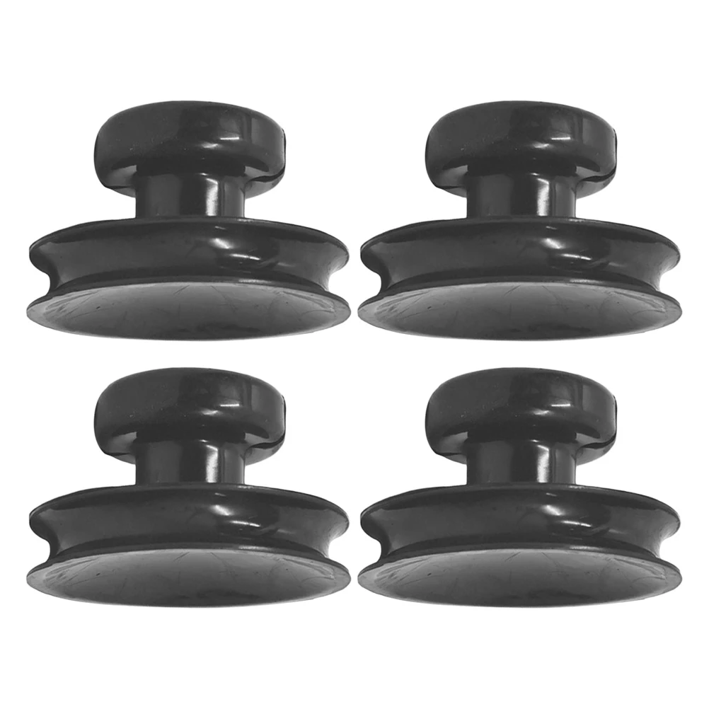 4pcs Anti-slip Suction Cups Heavy-duty Strong Adhesion for Meditation Buddha Sound Bowl Accessories Fish Tank Decorative Fruit
4pcs Anti-slip Suction Cups Heavy-duty Strong Adhesion for Meditation Buddha Sound Bowl Accessories Fish Tank Decorative Fruit