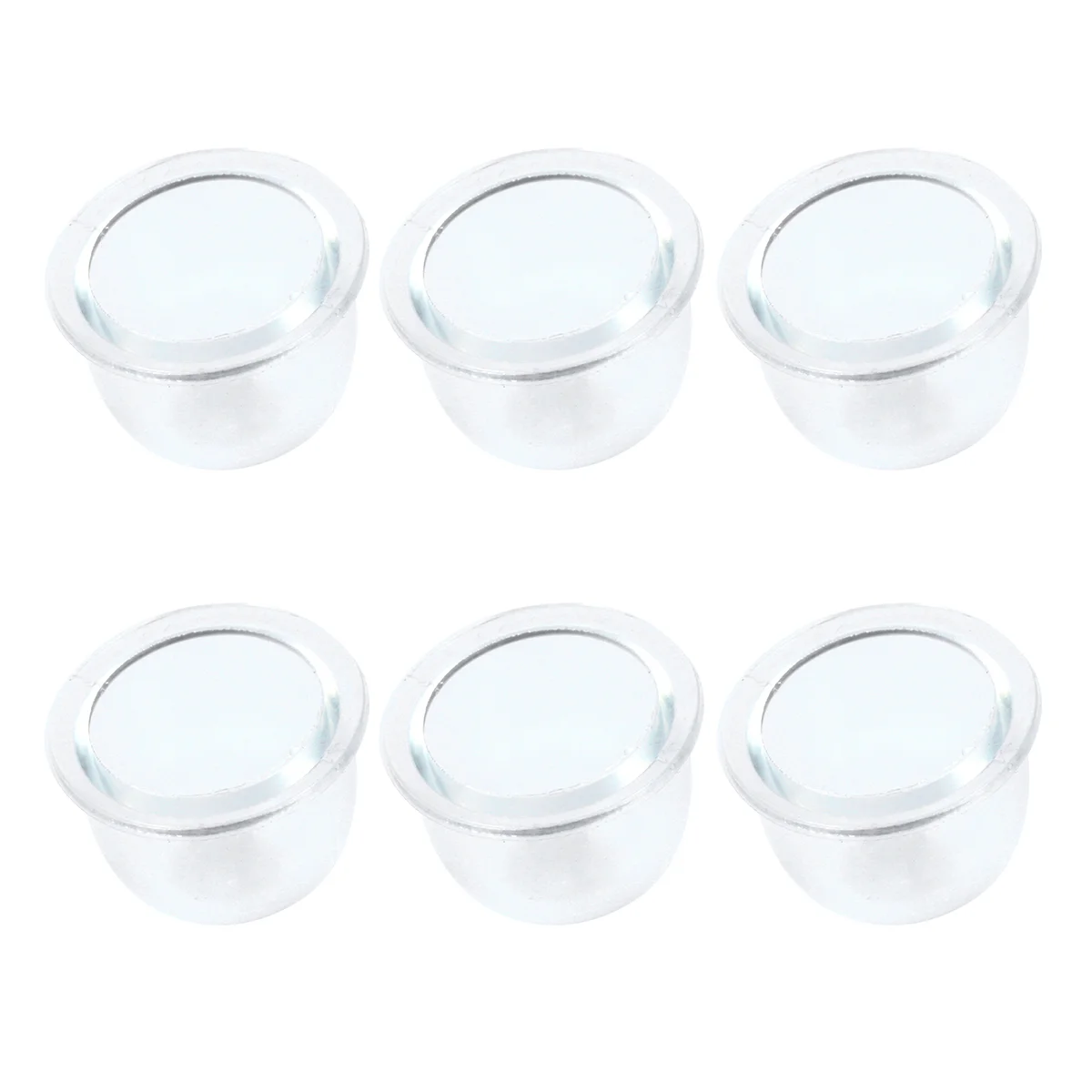 10 Pcs Primer Bulb Fuel Pump Carburetor Primer Bulb for Hedge Mower Chainsaw Hedgerow Picking Machine
10 Pcs Primer Bulb Fuel Pump Carburetor Primer Bulb for Hedge Mower Chainsaw Hedgerow Picking Machine