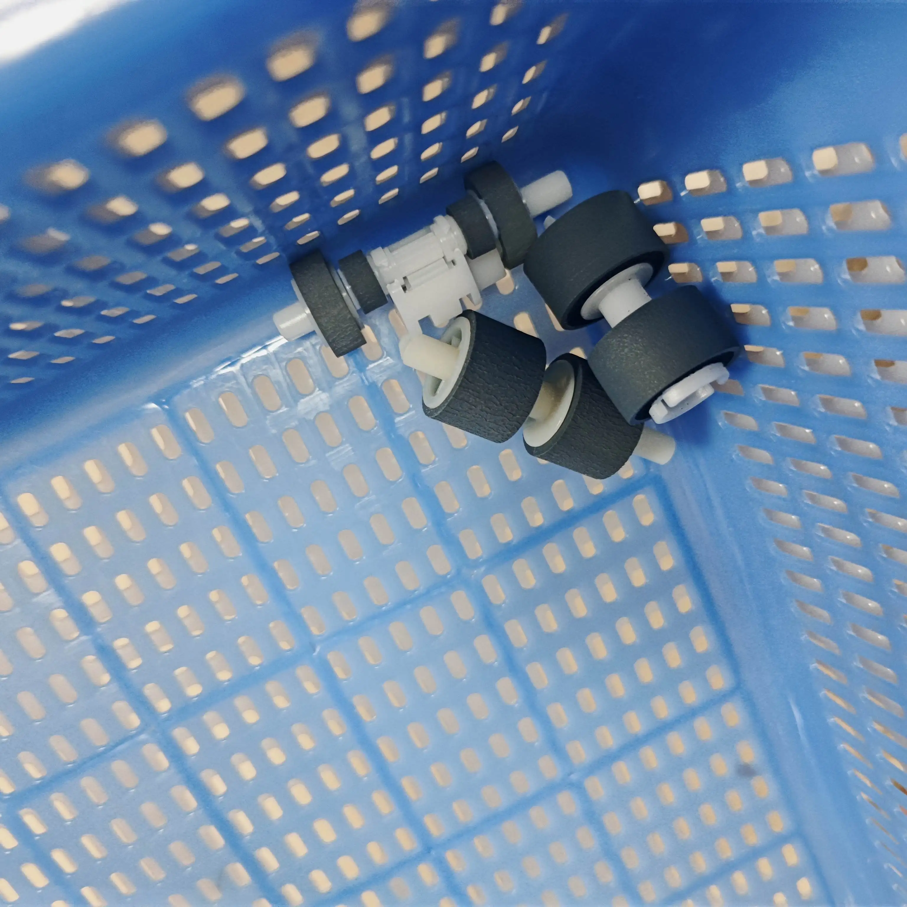 5X B12B813561 B12B819381 Комплект ролика подачи захвата в сборе для сканера EPSON DS-510 DS-520 DS-560 DS-410 DS-510N DS-520N
5X B12B813561 B12B819381 Комплект ролика подачи захвата в сборе для сканера EPSON DS-510 DS-520 DS-560 DS-410 DS-510N DS-520N