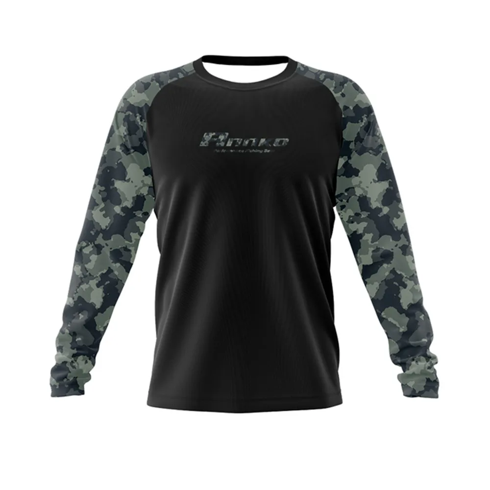 2022 New Arrival Winter Fishing Wear Sea Fishing Long Sleeve Thermal Fleece Warm Fishing Clothing Camisa De Pesca Fishing Shirt
2022 New Arrival Winter Fishing Wear Sea Fishing Long Sleeve Thermal Fleece Warm Fishing Clothing Camisa De Pesca Fishing Shirt