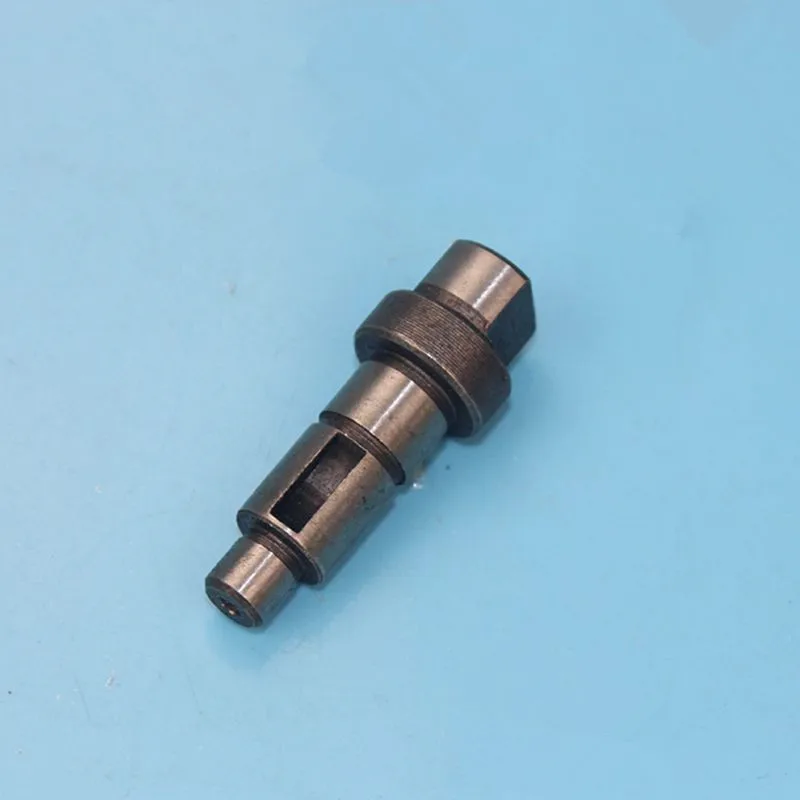 1PC Repairing Part Metal Shaft for Makita 4100 Marble Machine Shaft Output Shaft Of Cutting Machine 8MM
1PC Repairing Part Metal Shaft for Makita 4100 Marble Machine Shaft Output Shaft Of Cutting Machine 8MM