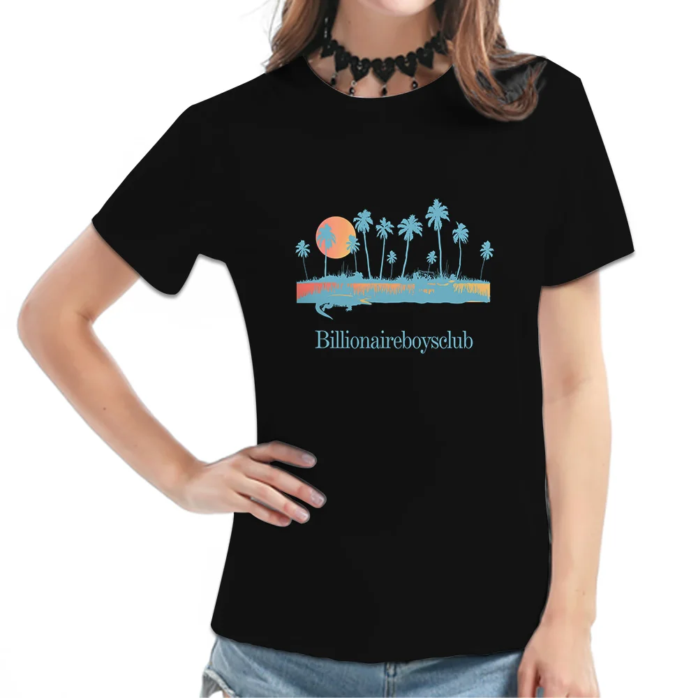 Летняя женская одежда с коротким рукавом, Женские базовые футболки, женские футболки с рисунком из природного пейзажа, женская мягкая футболка, повседневные топы, футболки
Летняя женская одежда с коротким рукавом, Женские базовые футболки, женские футболки с рисунком из природного пейзажа, женская мягкая футболка, повседневные топы, футболки