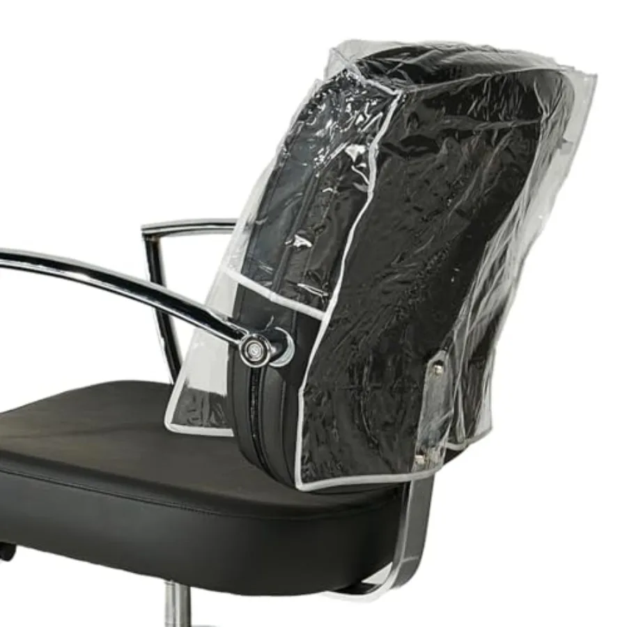 Salon Chair Cover, Protects Spa/Salon Chair Upholstery from Stains, Chemicals, Moisture, and Wear, Square, One Size Fits Most,
Salon Chair Cover, Protects Spa/Salon Chair Upholstery from Stains, Chemicals, Moisture, and Wear, Square, One Size Fits Most,